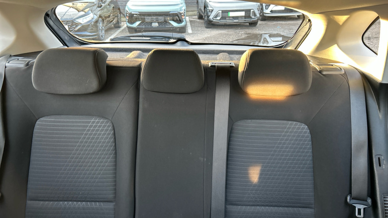 Hyundai i20 1.0T GDi 48V MHD SE Connect 5dr Petrol Hatchback